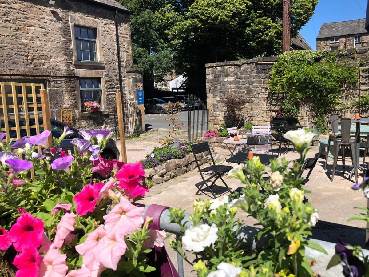 The Royal Hotel And Bar Lancaster Exterior photo